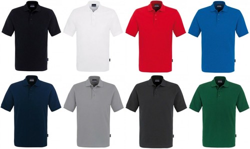 Hakro poloshirt classic - poloshirt,