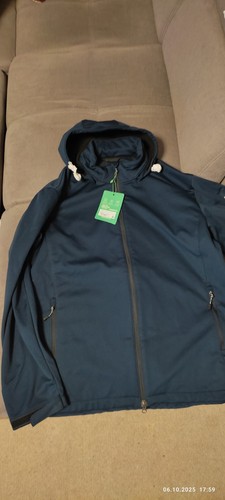 Hakro softshelljacke otario - hakro,