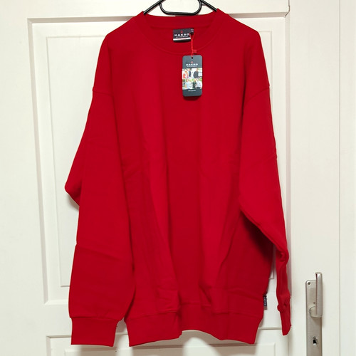 Hakro herren sweatshirt - hakro,