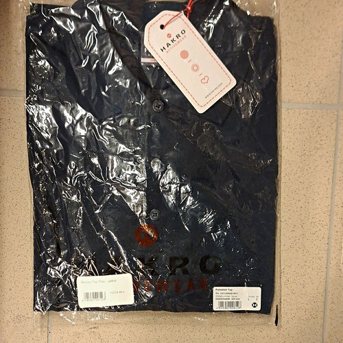 Hakro damen polo größe - hakro,