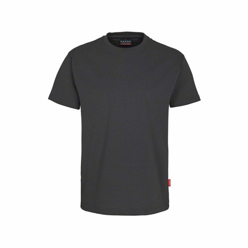 Hakro shirt anthrazit - , t-shirt,